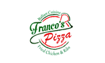 Franco's Pizza and Pasta