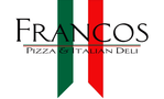 Franco's Pizza & Italian Deli