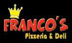 Franco's Pizzeria and Deli