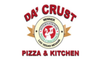 Frank's Da Crust Pizza and Kitchen
