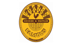 Frank's Famous Chicken & Waffles