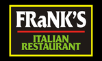 Frank's Italian Restaurant