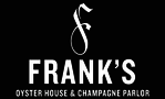 Frank's Oyster House & Champagne Parlor