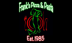 Frank's Pizza & Pasta