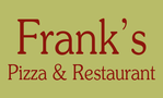 Frank's Pizzeria