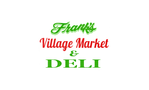 Frank's Village Market and Deli