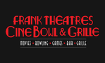 Frank Theatres CineBowl & Grille