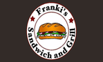 Franki's Sandwich and Grill