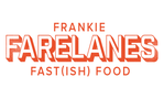 Frankie Farelanes Fast-ish Food