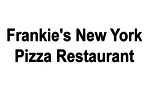 Frankie's New York Pizza Restaurant