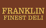 Franklin Finest Deli