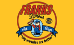Franks Famous Hot Dogs