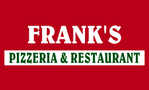 Franks Pizzeria & Restaurant