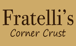 Fratelli's Corner Crust