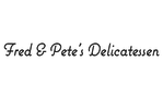 Fred & Pete's Delicatessen