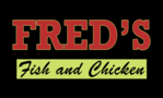Fred's Fish & Chicken