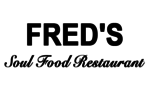 Fred's Soul Food Restaurant