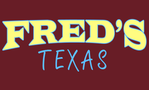 Fred's Texas