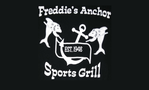 Freddie's Anchor Sports Grill