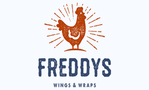 Freddy's Wings & Wraps