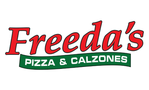 Freeda's Pizza & Calzones