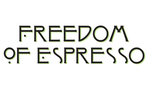 Freedom of Espresso