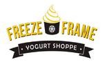 Freeze Frame Yogurt