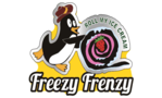 Freezy Frenzy Poke Bowl And Ice Cream Roll