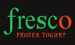 Fresco Frozen Yogurt