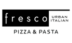 Fresco Pizza & Pasta
