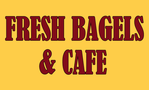 Fresh Bagels & Cafe