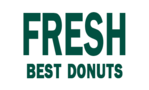 Fresh & Best Donuts