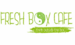 Fresh Box Cafe