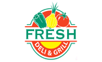 Fresh Deli & Grill