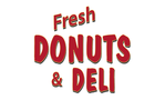 Fresh Donut & Deli