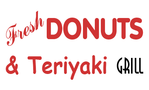Fresh Donut & Teriyaki Grill