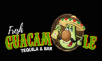 Fresh Guacamole Tequila & Bar