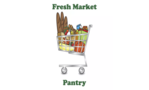 Fresh Market Pantry
