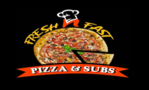 Fresh N Fast Pizza and Subs