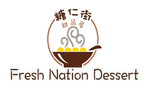 Fresh Nation Desserts