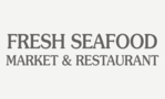 Fresh Seafood Market & Restaurant