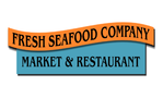 Fresh Seafood Restaurant