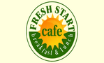 Fresh Start Cafe