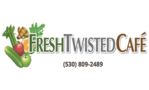Fresh Twisted Cafe