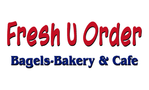Fresh U Order Bakery & Cafe