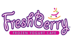 FreshBerry Frozen Yogurt Cafe