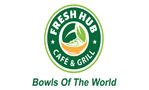 Freshhub Juice Bar Cafe & Grill