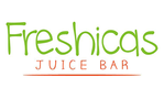 Freshica's Juice Bar