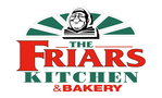Friars Kitchen & Bakery