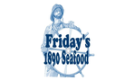 Friday's 1890 Seafood